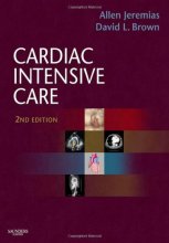 Cover art for Cardiac Intensive Care