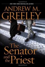 Cover art for The Senator and the Priest