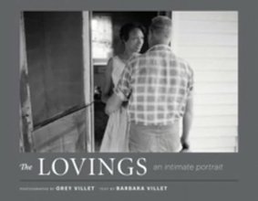 Cover art for The Lovings: An Intimate Portrait