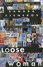 Cover art for Loose Woman: Poems
