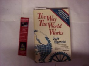 Cover art for The Way the World Works