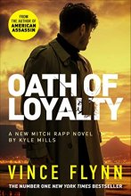 Cover art for OATH OF LOYALTY