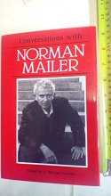 Cover art for Conversations With Norman Mailer (Literary Conversations Series)