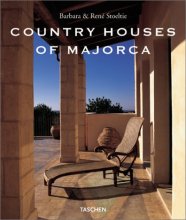 Cover art for Country Houses of Majorca