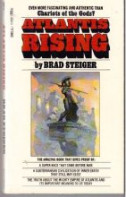 Cover art for Atlantis Rising