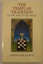 Cover art for The Templar Tradition in the Age of Aquarius