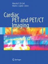 Cover art for Cardiac PET and PET/CT Imaging