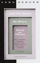 Cover art for And Our Faces, My Heart, Brief as Photos