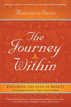Cover art for The Journey Within: Exploring the Path of Bhakti