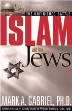 Cover art for Islam And The Jews: The unfinished battle