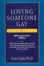 Cover art for Loving Someone Gay