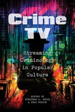 Cover art for Crime TV