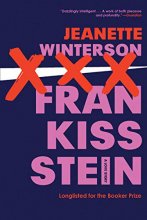 Cover art for Frankissstein: A Novel