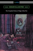 Cover art for The Complete Poetry of Edgar Allan Poe