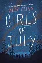 Cover art for Girls of July