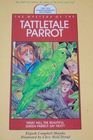 Cover art for The Mystery of the Tattletale Parrot (Ten Commandments Mysteries)