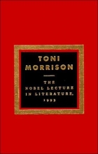 Cover art for The Nobel Lecture In Literature, 1993