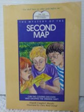 Cover art for The Mystery of the Second Map (Ten Commandments Mysteries)