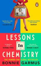 Cover art for Lessons in Chemistry