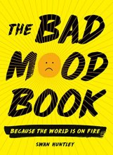 Cover art for The Bad Mood Book