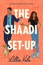 Cover art for The Shaadi Set-Up