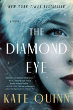 Cover art for The Diamond Eye: A Novel