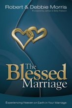 Cover art for The Blessed Marriage