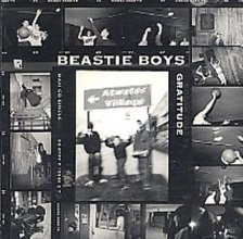 Cover art for Gratitude