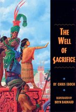 Cover art for The Well of Sacrifice