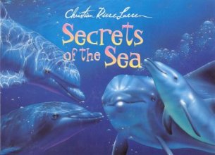 Cover art for Secrets of the Sea (Pop-Up Books (Book Company))