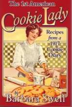 Cover art for The First American Cookie Lady
