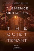 Cover art for The Quiet Tenant: A novel