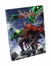 Cover art for Anima RPG: Prometheum Exxet - The Supernatural Artifacts