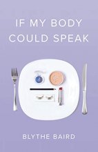 Cover art for If My Body Could Speak (Button Poetry)