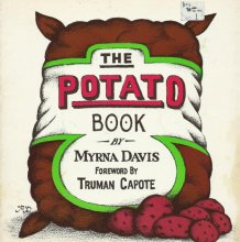 Cover art for The Potato Book