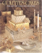Cover art for Colette's Cakes: The Art of Cake Decorating