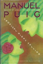 Cover art for Tropical Night Falling