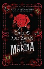 Cover art for Marina / Marina (Vintage) (Spanish Edition)