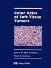 Cover art for Color Atlas Of Soft Tissue Tumors