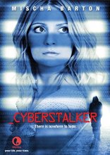 Cover art for Cyberstalker [DVD]