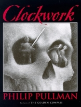 Cover art for Clockwork