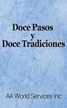 Cover art for Doce Pasos y Doce Tradiciones