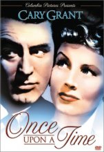 Cover art for Once upon a Time [DVD]