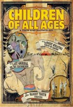 Cover art for Children of All Ages