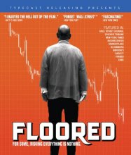 Cover art for Floored [Blu-ray Disc]