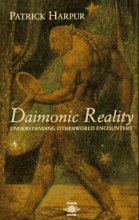 Cover art for Daimonic Reality: A Field Guide to the Otherworld