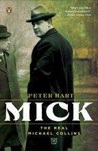 Cover art for Mick: The Real Michael Collins