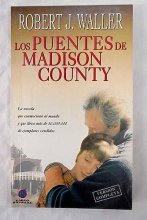 Cover art for Los Puentes De Madison County (Spanish Edition)