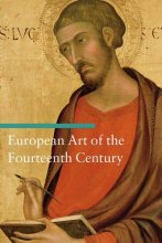 Cover art for European Art of the Fourteenth Century (Art Through the Centuries)