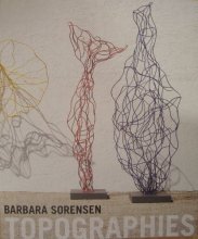 Cover art for Barbara Sorensen: Topographies